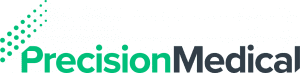 Precision Medical logo
