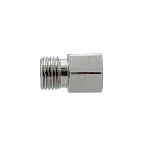 Oxygen DISS Male x 1/8” NPT Female