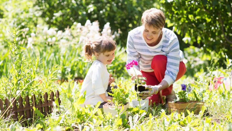 Oxygen Friendly Outdoor Activities