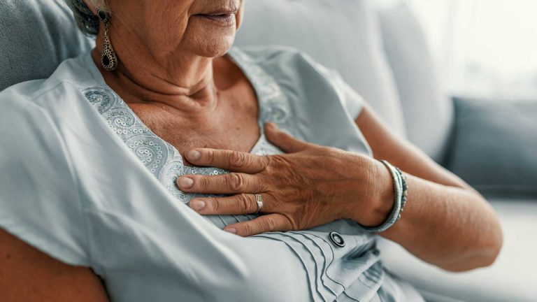 Heart Attacks: Signs, Symptoms & Prevention