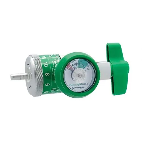 EasyDial Oxygen Regulator