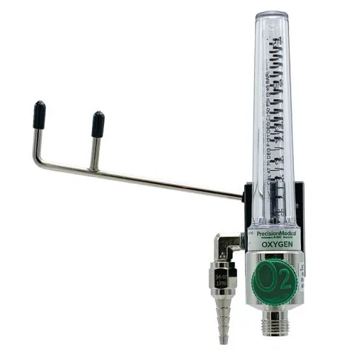 Flowmeter with Eliminator