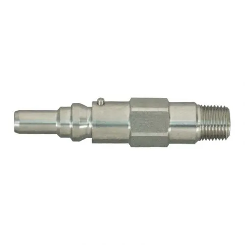 Scandinavian (AGA) Probe x 1/8" NPT Male