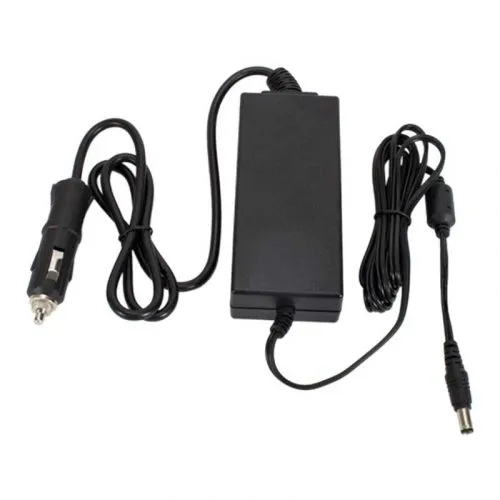 Live Active Five® DC Car Adapter