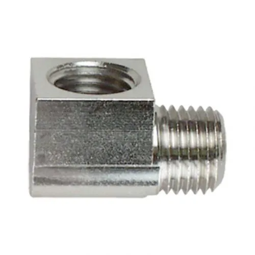 90° Street Elbow NPT Pipe Fitting