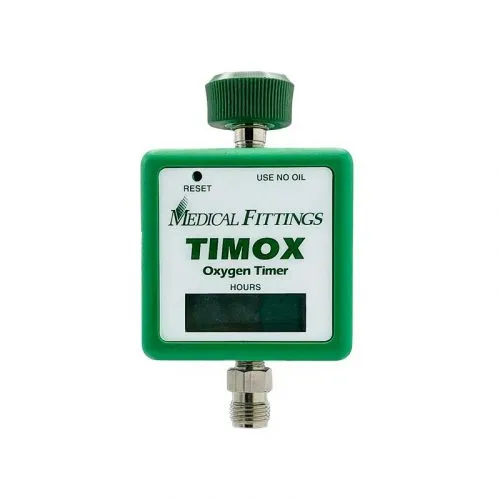 Timox Oxygen Timer