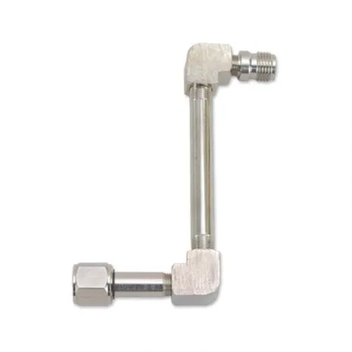 Flow Gauge Extension Bracket