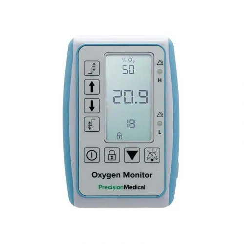 Oxygen Monitor