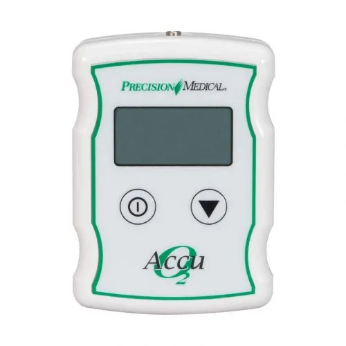 AccuO2 Oxygen Analyzer