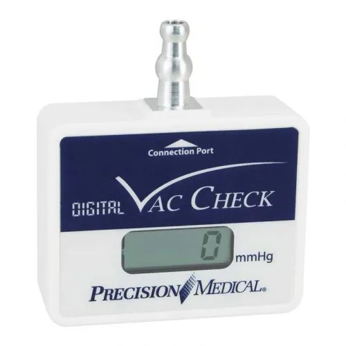 Digital VacCheck