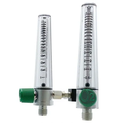 Compact Flowmeter Y Block