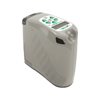 Oxygen Concentrators