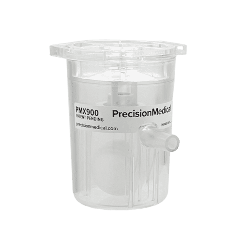 PMX900 Filtered Vacuum Trap