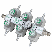 Oxygen Manifold